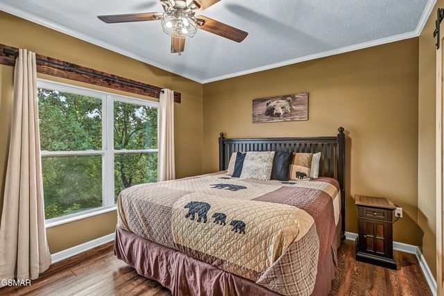 3919 S River Road, Pigeon Forge, TN 37863