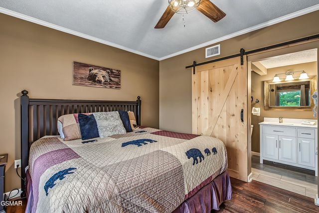 3919 S River Road, Pigeon Forge, TN 37863