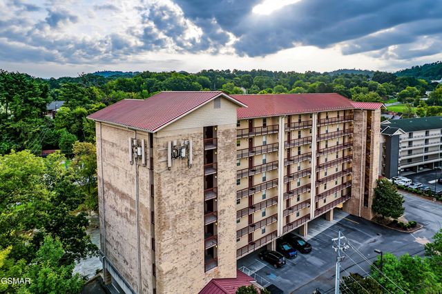 3919 S River Road, Pigeon Forge, TN 37863