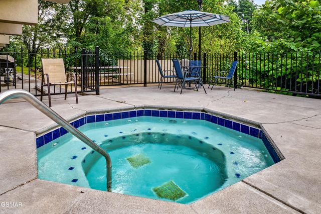 3919 S River Road, Pigeon Forge, TN 37863