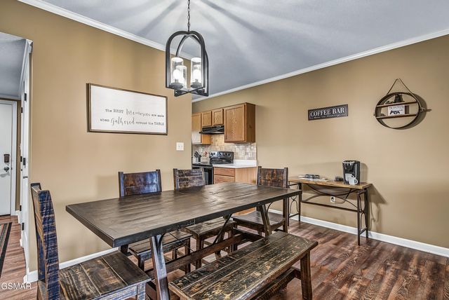 3919 S River Road, Pigeon Forge, TN 37863