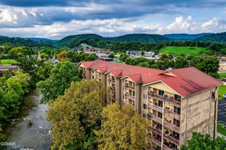 3919 S River Road, Pigeon Forge, TN 37863