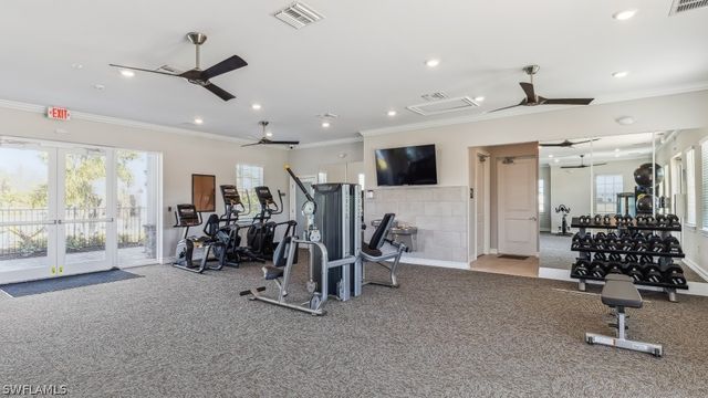 8255 EVERLY PRESERVE DR, Lehigh Acres, FL 33971