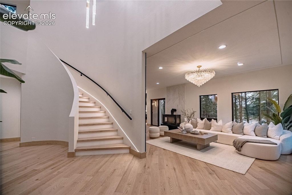 16575 Roller Coaster Road, Colorado Springs, CO 80921 — photo 2