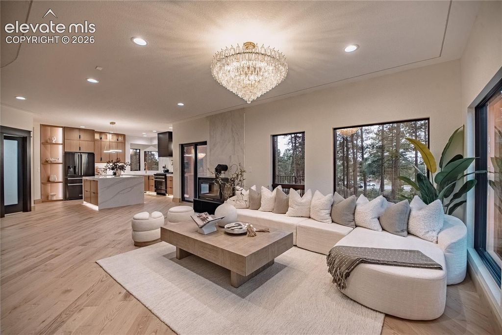 16575 Roller Coaster Road, Colorado Springs, CO 80921 — photo 5