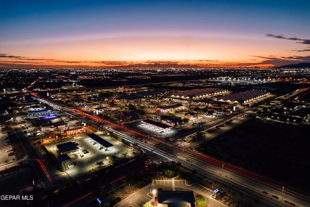 12261 CLIFTON HILL Road, Horizon City, TX 79928