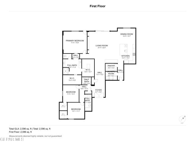 12261 CLIFTON HILL Road, Horizon City, TX 79928