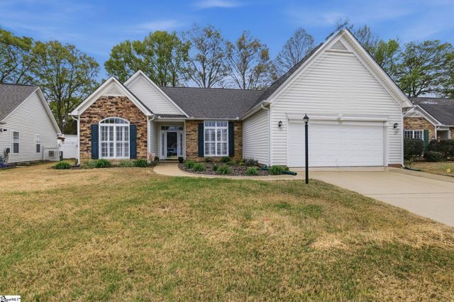 20 Cantera Circle, Greenville, SC 29615