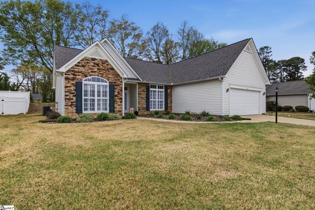 20 Cantera Circle, Greenville, SC 29615