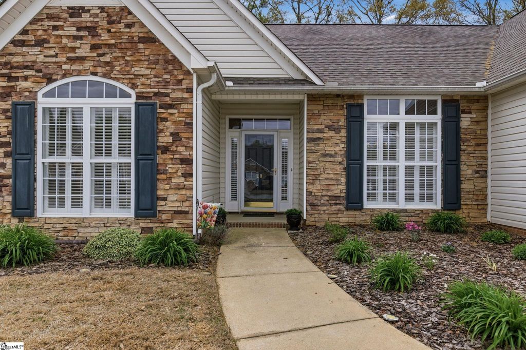 20 Cantera Circle, Greenville, SC 29615