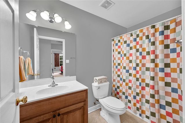 112 Royal Drive, Williamston, SC 29697