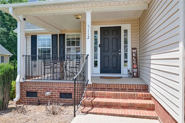 112 Royal Drive, Williamston, SC 29697
