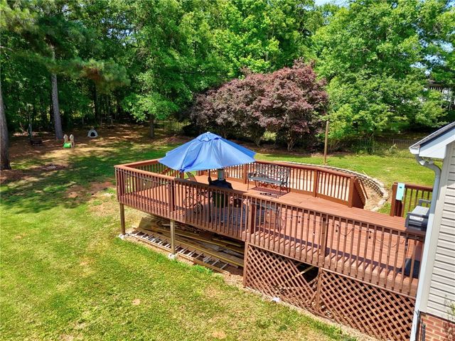 112 Royal Drive, Williamston, SC 29697
