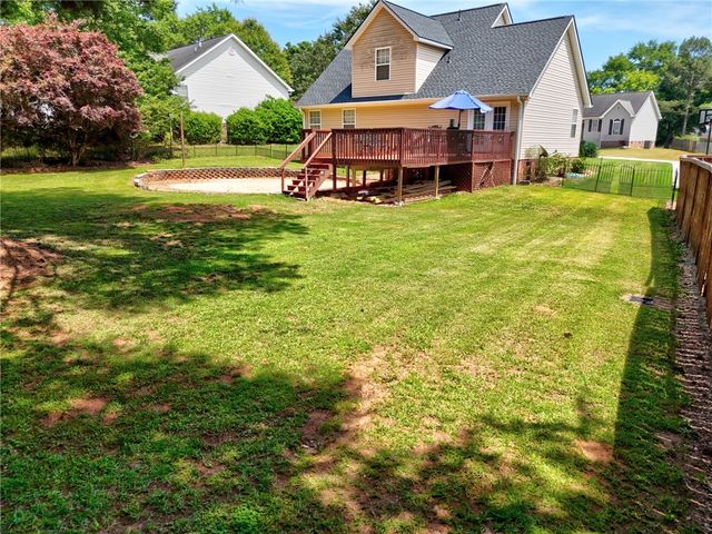 112 Royal Drive, Williamston, SC 29697