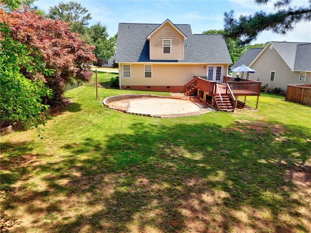 112 Royal Drive, Williamston, SC 29697