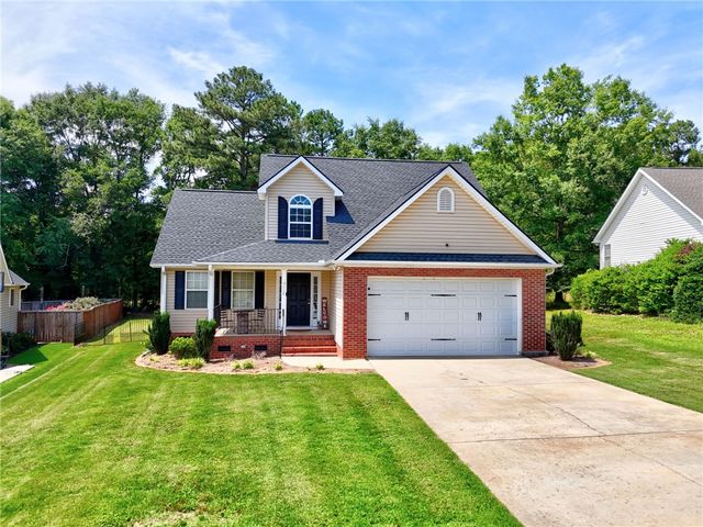 112 Royal Drive, Williamston, SC 29697