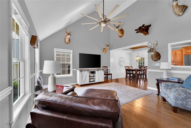 112 Royal Drive, Williamston, SC 29697