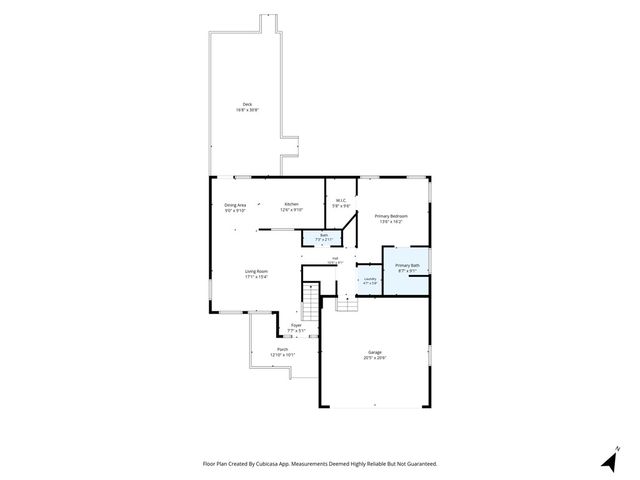 112 Royal Drive, Williamston, SC 29697