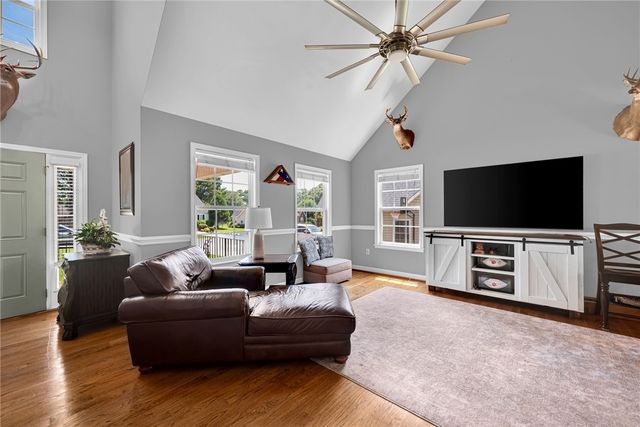 112 Royal Drive, Williamston, SC 29697