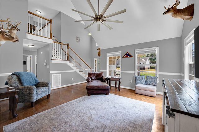 112 Royal Drive, Williamston, SC 29697