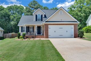 112 Royal Drive, Williamston, SC 29697