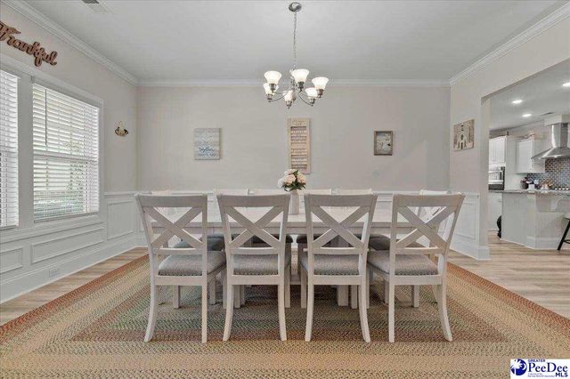 1616 Rugby Lane, Florence, SC 29501