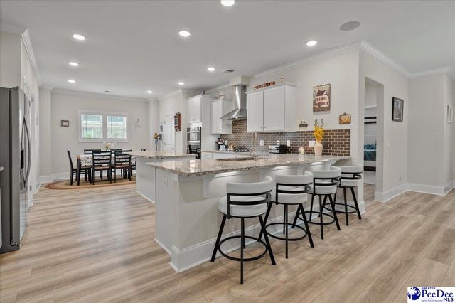 1616 Rugby Lane, Florence, SC 29501