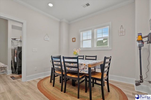 1616 Rugby Lane, Florence, SC 29501