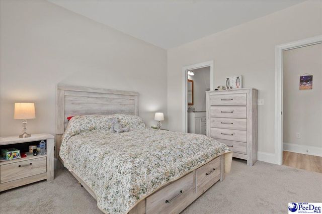 1616 Rugby Lane, Florence, SC 29501