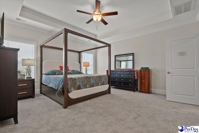 1616 Rugby Lane, Florence, SC 29501