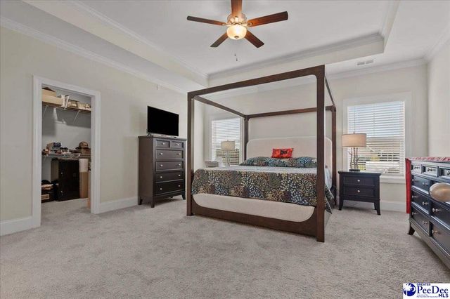 1616 Rugby Lane, Florence, SC 29501