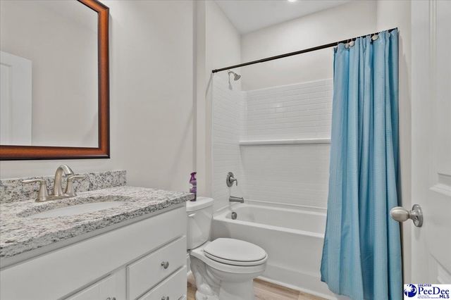 1616 Rugby Lane, Florence, SC 29501