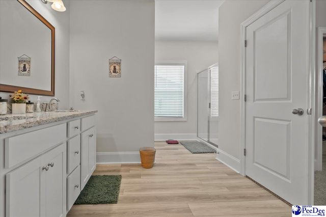 1616 Rugby Lane, Florence, SC 29501
