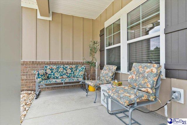 1616 Rugby Lane, Florence, SC 29501