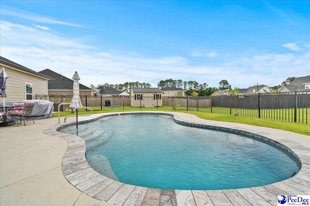1616 Rugby Lane, Florence, SC 29501
