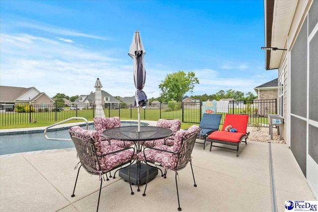 1616 Rugby Lane, Florence, SC 29501