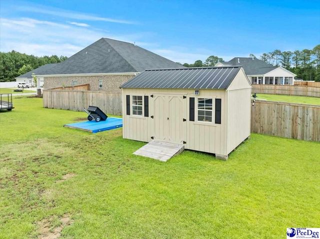 1616 Rugby Lane, Florence, SC 29501