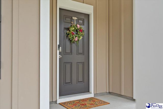 1616 Rugby Lane, Florence, SC 29501