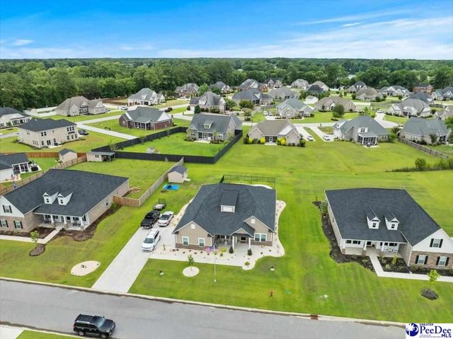 1616 Rugby Lane, Florence, SC 29501