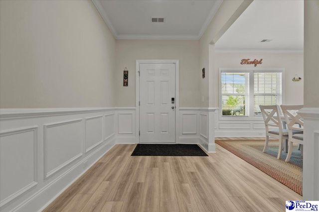 1616 Rugby Lane, Florence, SC 29501