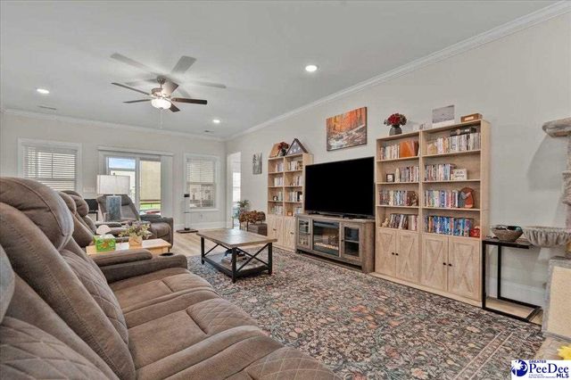 1616 Rugby Lane, Florence, SC 29501