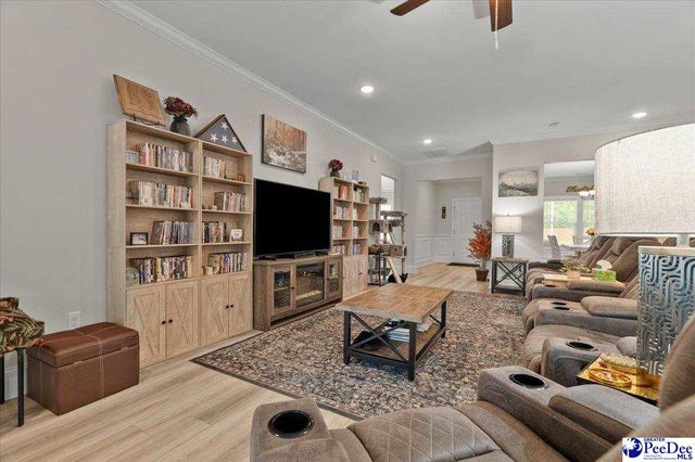 1616 Rugby Lane, Florence, SC 29501