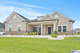 1616 Rugby Lane, Florence, SC 29501