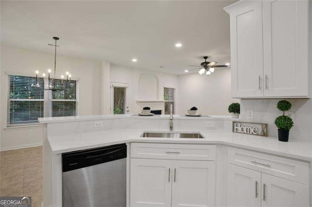 924 Sublime Trail, Canton, GA 30114
