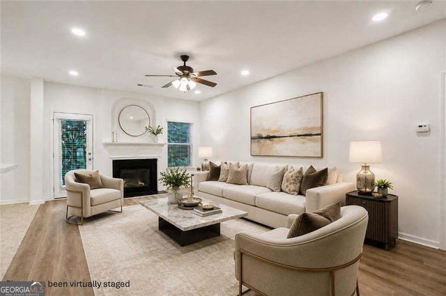 924 Sublime Trail, Canton, GA 30114