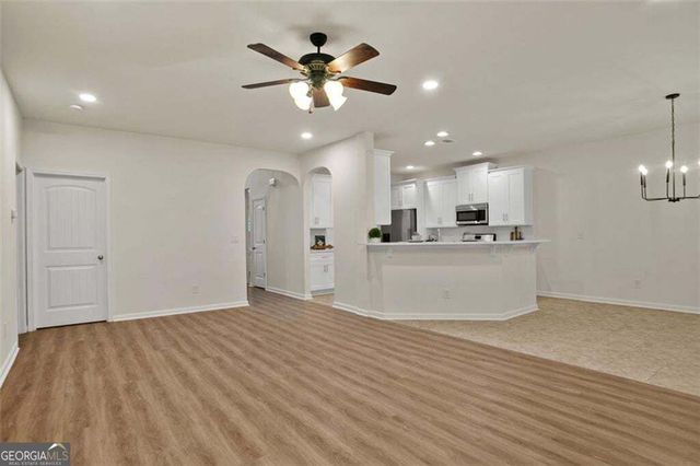 924 Sublime Trail, Canton, GA 30114