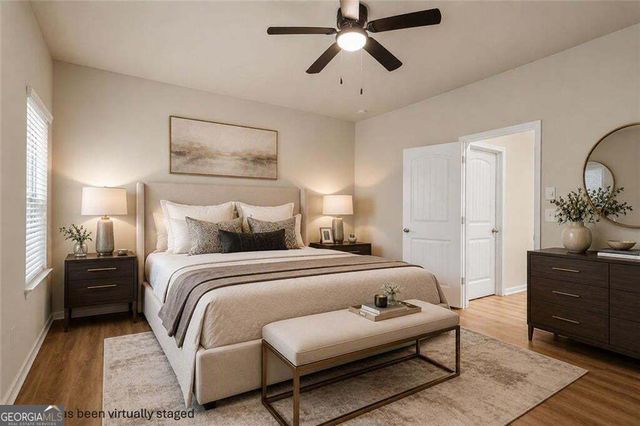 924 Sublime Trail, Canton, GA 30114