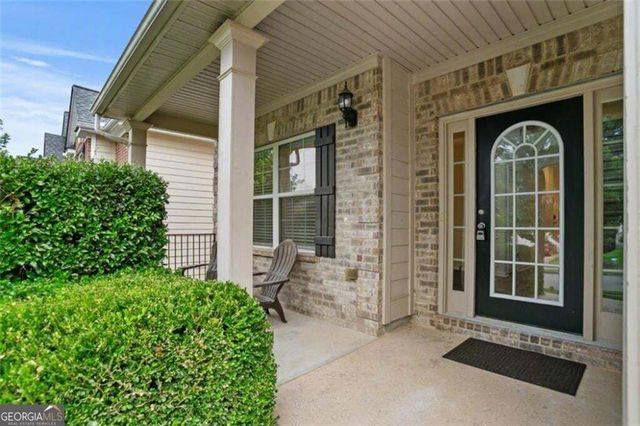 924 Sublime Trail, Canton, GA 30114