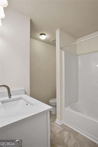 924 Sublime Trail, Canton, GA 30114