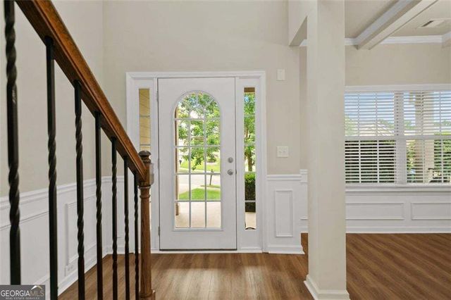 924 Sublime Trail, Canton, GA 30114